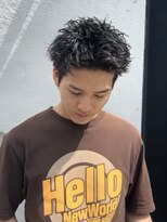 ノーウェイ(NOWAY)&nbsp;【NOWAY】 スパイキーショート