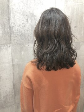 ルアン(Luan) エアリーパーマ