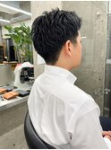 メンズカット(名古屋/栄/メンズカット/メンズパーマ)R2