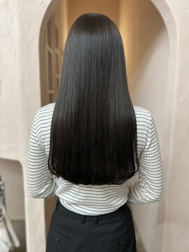 イル(iru) 【iru/谷町/上本町】オリーブベージュ