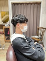 アーチ(ARCH) ツイストスパイラル