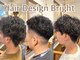 ヘアデザイン ブライト(hair design Bright)の写真