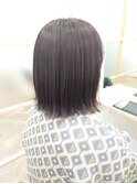 似合わせカット/メルティカラー/フェミニンロング/