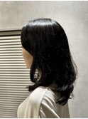 【Lian hair】ナチュラルカール　~西新/藤崎~