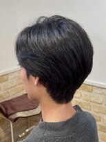 カミケン 黒岩店　kamiken・&nbsp;メンズナチュラルヘア【カミケンアジト】