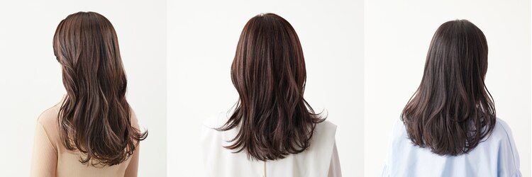デュークス(DEUX)のサロンヘッダー