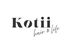 コティ(Kotii)