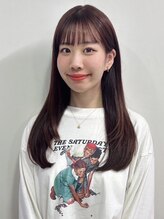 ケーツー心斎橋 クイーンズガーデン バイ ケーツー(K two QUEEN'S GARDEN by K two) 正坂 萌絵