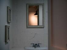 ロムサンク(L'HOMME CINQ)の雰囲気（当日予約もご案内可能です。）
