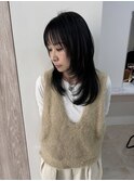 20代30代40代×艶髪×レイヤーカット【TETSUYA】