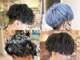 アロマ ヘアルーム 池袋店(AROMA hair room)の写真