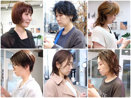 ムロ(Mulo)の写真