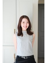 セラ(SERA) 大橋 悠奈