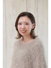 ミュミュ(mu-mu) 高井 瀬里菜