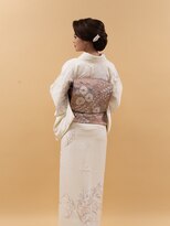 スタジオプレシャス&nbsp;訪問着