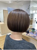 【古賀新宮】～つるりんちょ～カット×髪質改善トリートメント