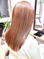 エスト 幕張本郷(est.)&nbsp;暗めカラーグランマッシュデザインカラーフェイスフレーミング