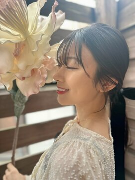 パーティー PAR-TY 本店 色気増韓国風スタイル