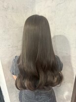 アフィナー(Afinar) 【横浜駅/横浜西口】 グレージュ