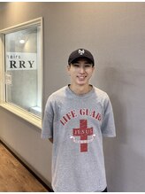 ヘアーズ ベリー 都島店(hairs BERRY)&nbsp;SOMA 