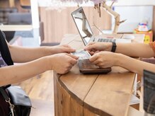 Q,支払い方法について教えてください