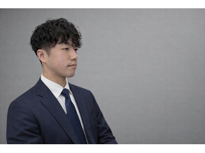 ブリリアント ヘアー ダイヤ(Brilliant Hair Dia)の写真