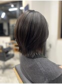 20代30代40代50代◎レイヤーボブ/ヘッドスパ