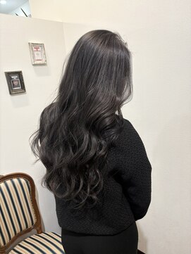 シエル 弘前駅前店(CIEL) Dark greige