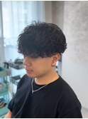 【momoka】大人男子のツイストスパイラル