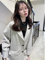 アクシス カリヤ(`AXIS KARIYA)&nbsp;中韓mix style