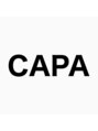 キャパ(CAPA)&nbsp;CAPA 