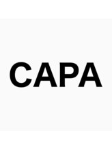 キャパ(CAPA)&nbsp;CAPA 