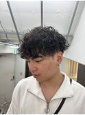 波巻マッシュ