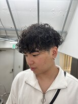 キコエル 三軒茶屋(kikoeru) 波巻マッシュ