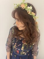エアー 池袋(AIR)&nbsp;AIR池袋 小田 歩☆ヘアセット