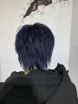 メンズ サロン ドット トウキョウ 町田店(men's salon dot. tokyo) メンズカラー