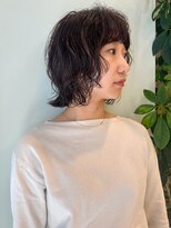 アクシス ナゴヤ(AXIS NAGOYA)&nbsp;イメチェン/ピンクベージュ/アンブレラカラー/前髪/名古屋/名駅
