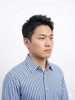 ワンワンオー バーバーショップ 博多店(@110 BARBER SHOP)&nbsp;メンズカット/フェード/濡れパン/バーバー/理容/博多/天神/眉毛