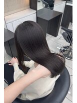 フォルテ ギンザ(FORTE GINZA)&nbsp;チョコレートブラウン