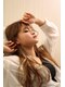 クラウン ヘア ラウンジ(CROWN hair lounge)の写真/夏限定サマカラキャンペーンで自分を甘やかして最高峰の艶髪を！ヘッドスパで夏対策