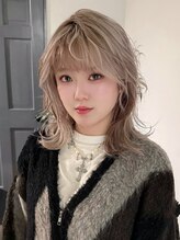 エンベール(EN VEIL)&nbsp;tsuma 
