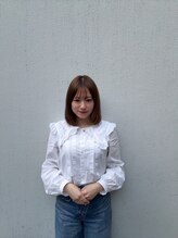 リレーションメンズヘアー(RELATION MEN'S HAIR)&nbsp;杉安 璃音