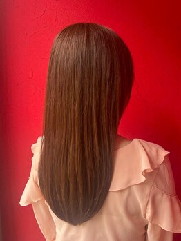 Tento- Academy大泉学園店【テント-アカデミー】の写真/カット+カラーもお得に♪アカデミー限定クーポンをご用意