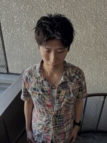 マイルス(MILES)&nbsp;“アクティブショート”