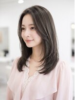 ラビマーニ 西中島店(Labimani)&nbsp;【Labimani】韓国レイヤーカット