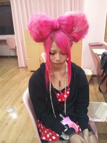 ツイン♪＆リボン