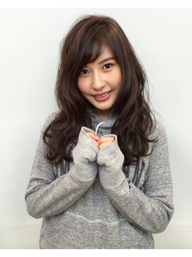 ジアザー(the other) 愛されミィディアム