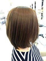 レイフィールド 光の森店&nbsp;ミントアッシュ☆