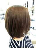 ミントアッシュ☆