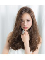 エメ(aimer)&nbsp;【aimer】キレイは作れる♪ソフトカールロング